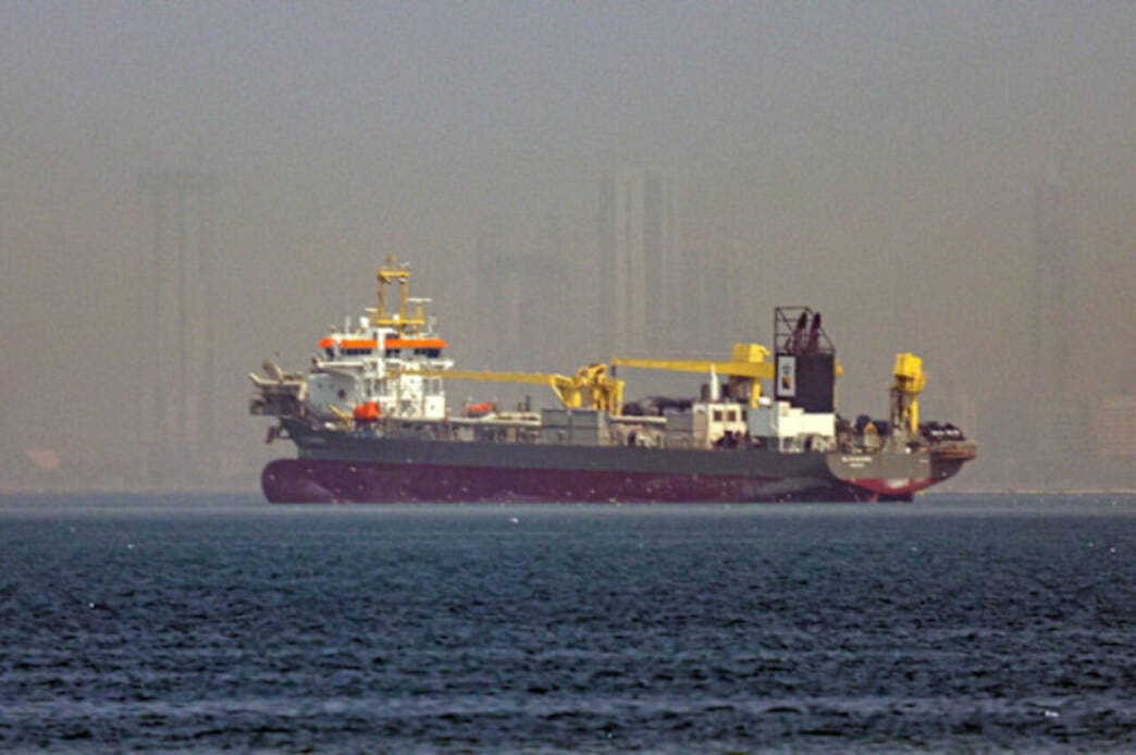 crisi Stretto di Hormuz