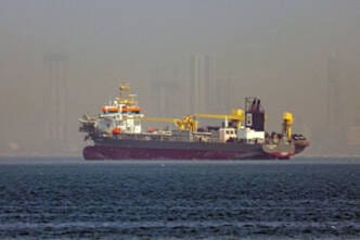 crisi Stretto di Hormuz