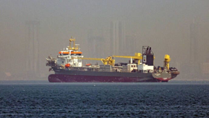 crisi Stretto di Hormuz