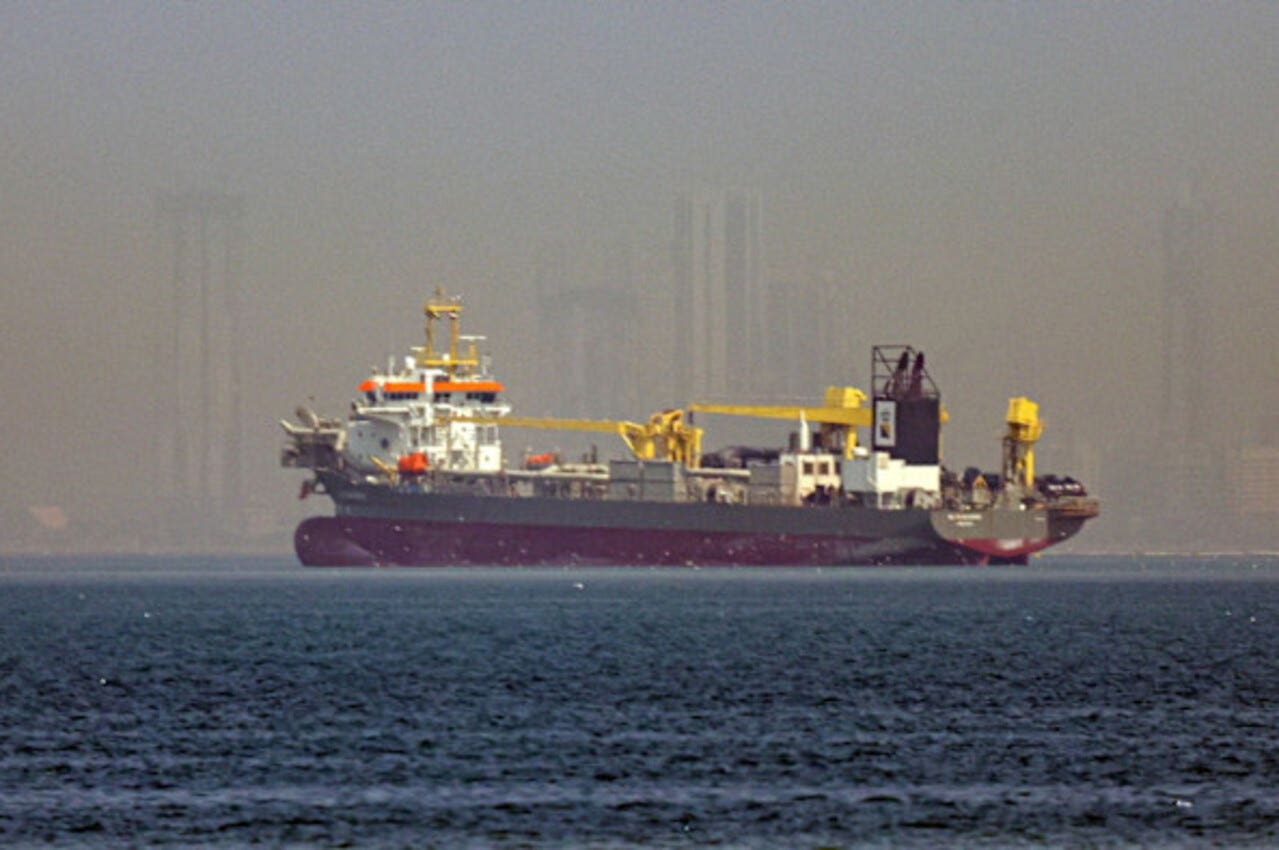 crisi Stretto di Hormuz