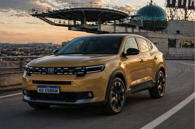 Fiat Fastback, dopo gli scatti rubati adesso anche l’ipotesi realistica