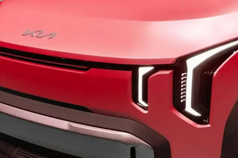 Kia prepara la EV1 per l’Europa: cosa promette la low-cost