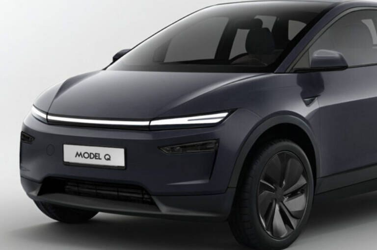 Tesla, l’accessibile Model Q: unica mossa possibile per sopravvivere