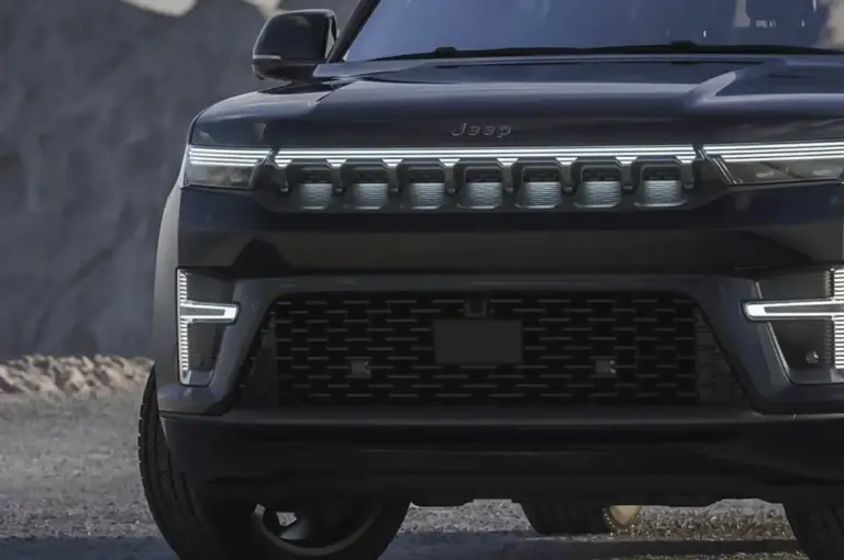 Jeep con l’accento britannico: l’imprevedibile accordo Stellantis con Jaguar Land Rover