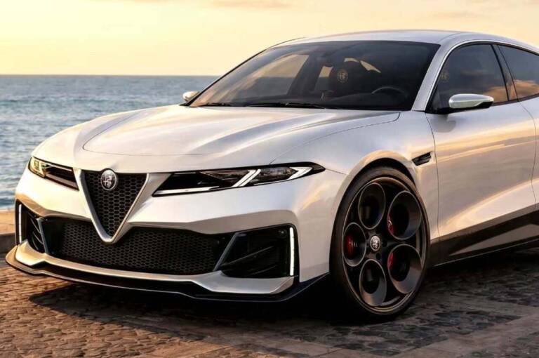 Alfa Romeo, la GT che tutti vogliono ma che nessuno produce