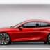 Alfa Romeo GTV Concept