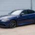 Alfa Romeo Giulia Quadrifoglio