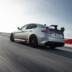 Alfa Romeo Giulia Quadrifoglio Luna Rossa