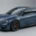 Alfa Romeo Giulia Sportwagon