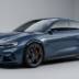 Alfa Romeo Giulia render