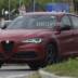 Alfa Romeo Stelvio MY 2027