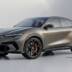 Alfa Romeo Stelvio render