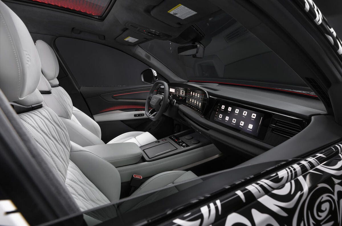 Audi Q9