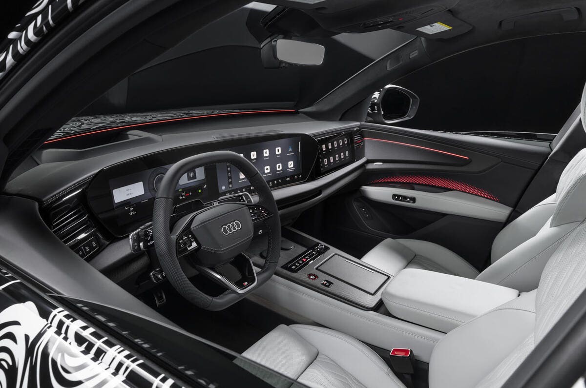 Audi Q9