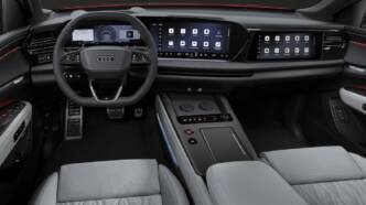 Audi Q9