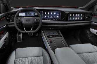 Audi Q9