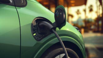Auto elettriche