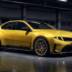 BMW M3 elettrica