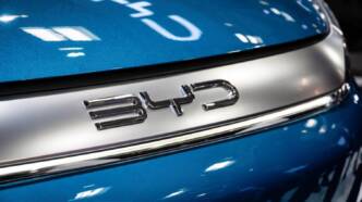 BYD