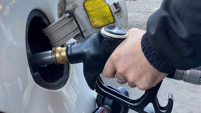 Carburanti accise