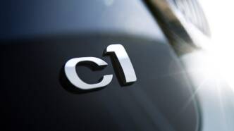 Citroën C1