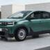 Dacia Evader