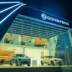 Dongfeng showroom