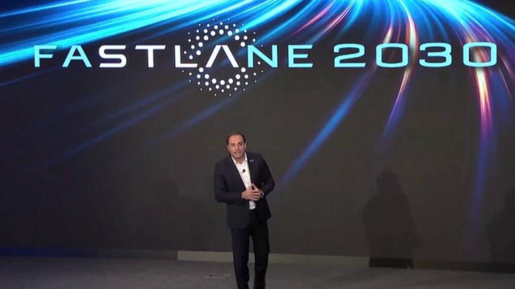 FaSTLAne 2030, stellantis