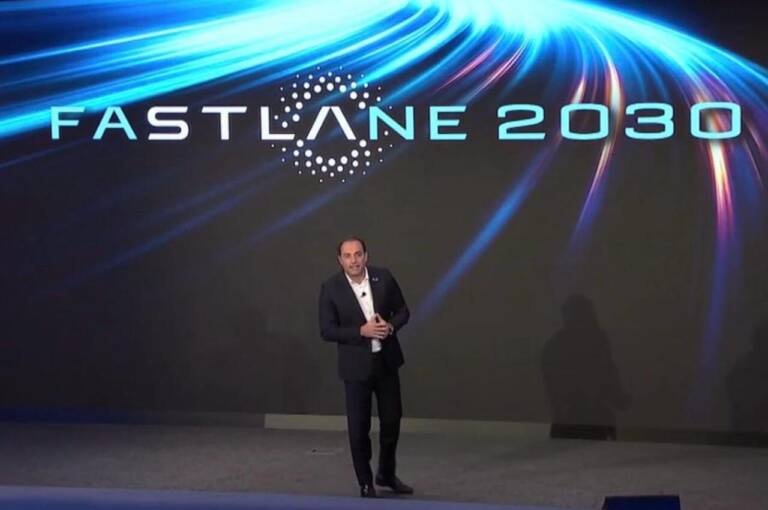 FaSTLAne 2030, nel piano Stellantis l’utilizzo degli impianti all’80%