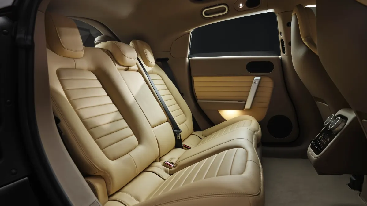 Ferrari Luce