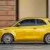 Fiat 500 Hybrid