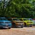 Fiat Grande Panda Turbo 100