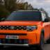 Fiat Grizzly render
