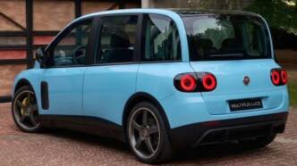 Fiat Multipla-Luce