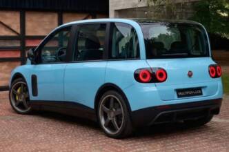Fiat Multipla-Luce