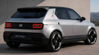 Fiat Ritmo