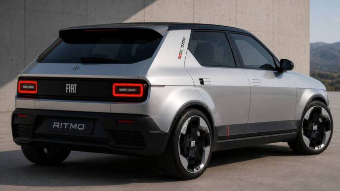 Fiat Ritmo