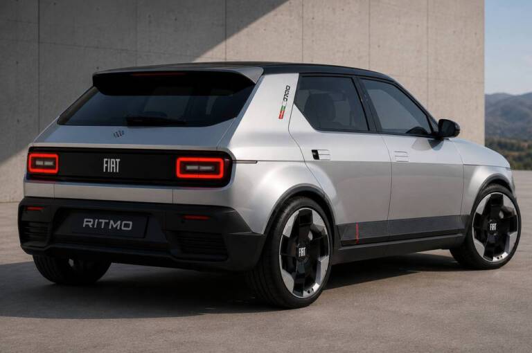 La Ritmo ci manca: purtroppo Fiat se n’è già dimenticata