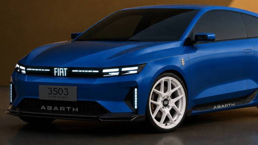 Fiat Stilo Abarth Turbo 2028