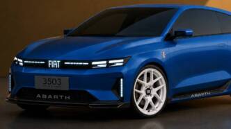 Fiat Stilo Abarth Turbo 2028