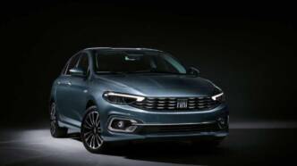 Fiat Tipo