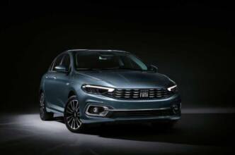 Fiat Tipo