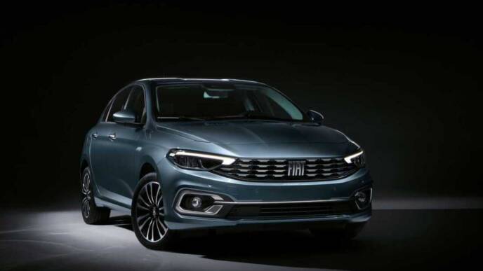 Fiat Tipo