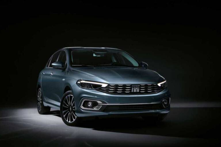 Fiat Tipo non fa notizia, ma l’offerta di maggio è ancora interessante