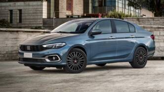 Fiat Tipo