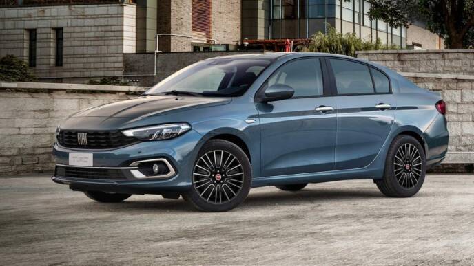 Fiat Tipo
