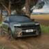 Jeep Avenger 2027