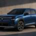 Lancia B-SUV render