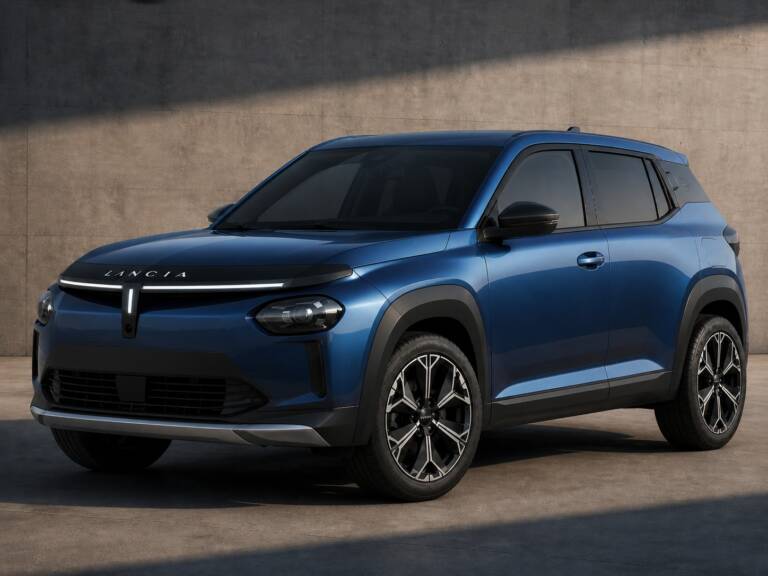 Lancia, non solo Ypsilon: tre modelli potrebbero cambiare il futuro del marchio