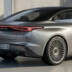Lancia Continuum Concept